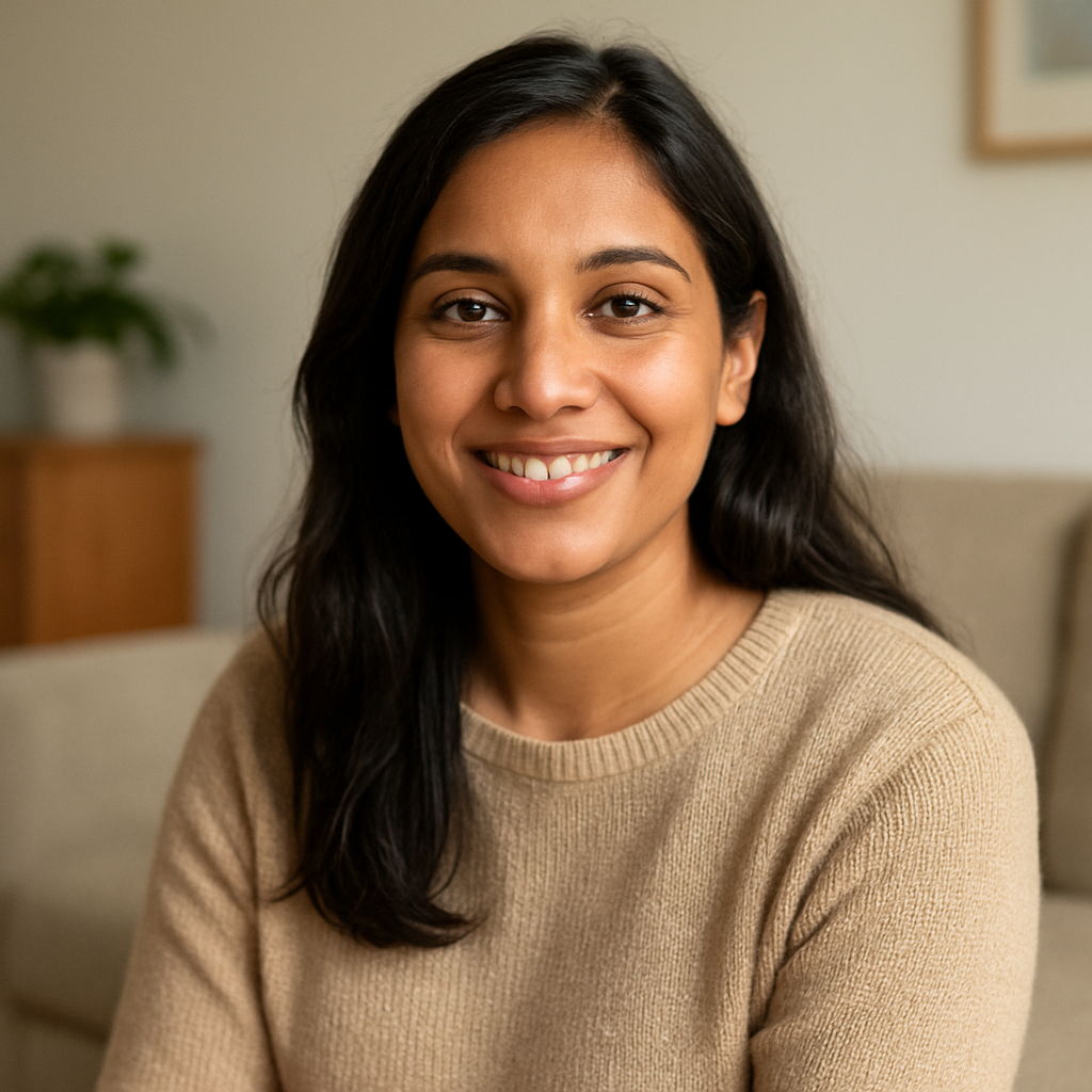 Mrs. Naila Rahman